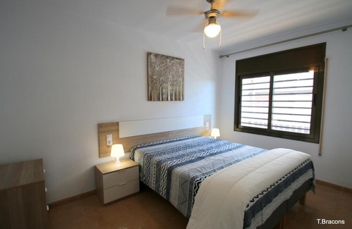 Miami Platja Apartment | Apartamento Mimosas