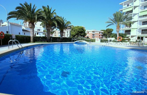 Miami Platja Apartment | Apartamento Mimosas