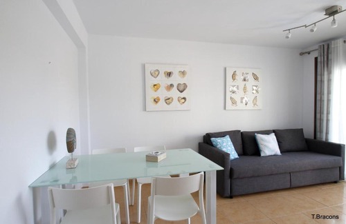 Miami Platja Apartment | Apartamento Mimosas