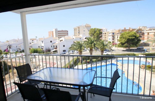 Miami Platja Apartment | Apartamento Mimosas