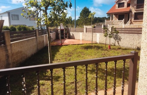 Corrubedo Apartment | Apartamento Mirador de Corrubedo
