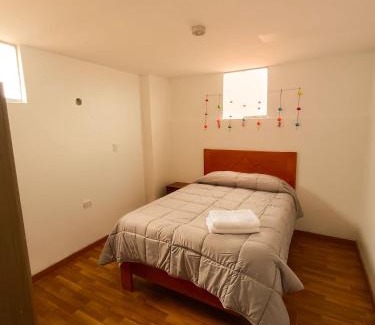 San Blas Apartment | Apartamento Mirador San Blas