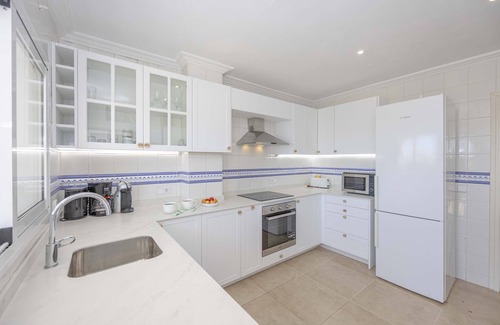 Alcanada Apartment | Apartamento Miramar