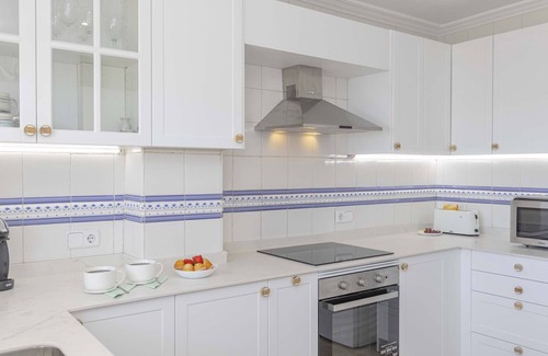 Alcanada Apartment | Apartamento Miramar