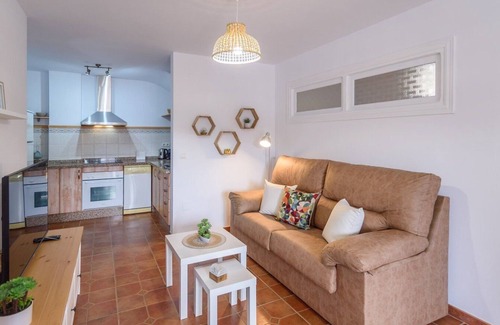 Frigiliana Villa | Apartamento Mirasierra 2 Frigiliana by Ruralidays