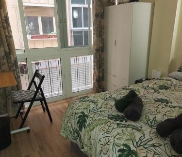 La Trinidad House | Apartamento Miura
