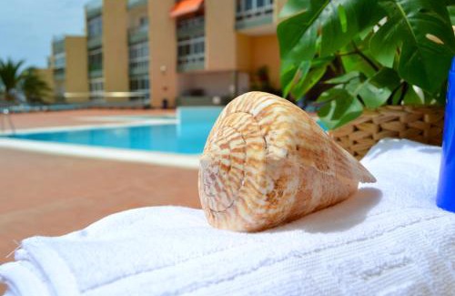 Candelaria Apartment | Apartamento Moana Beach