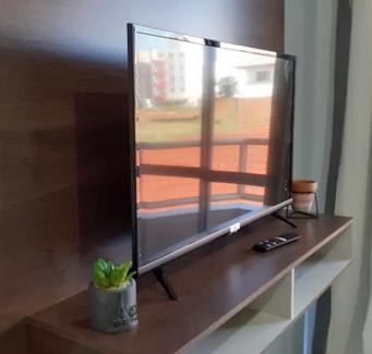 Efapi Apartment | Apartamento Mobiliado 2 Quartos com Garagem - 104