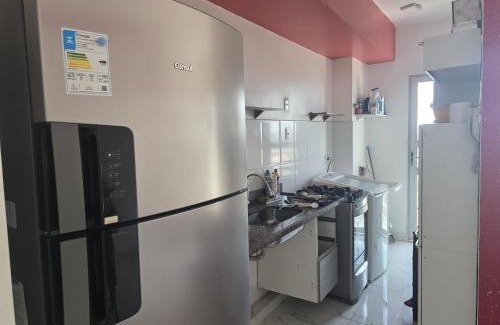 Marambaia Apartment | Apartamento mobiliado cop30