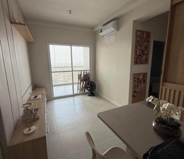 Canudos Apartment | Apartamento mobiliado cop30 - em frete ao lider