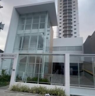 Canudos Apartment | Apartamento mobiliado cop30 - em frete ao lider