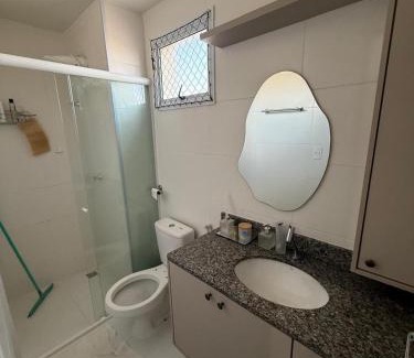 Canudos Apartment | Apartamento mobiliado cop30 - em frete ao lider