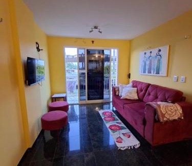 Praia de Iracema Apartment | Apartamento Mobiliado Vila Iracema