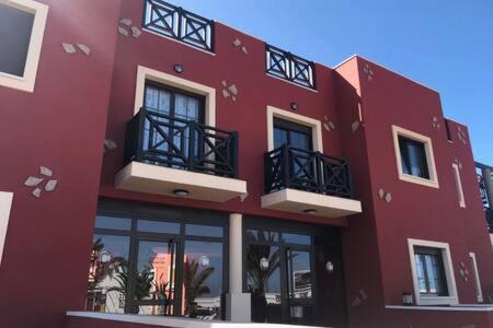 El Cotillo Apartment | APARTAMENTO MOCHIMA