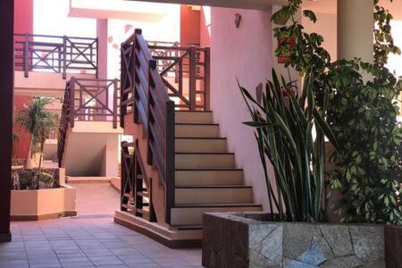 El Cotillo Apartment | APARTAMENTO MOCHIMA