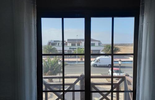 El Cotillo Apartment | APARTAMENTO MOCHIMA