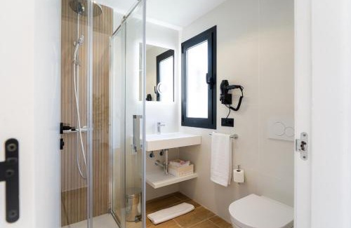El Cotillo Apartment | Apartamento moderno con jacuzzi y vista mar