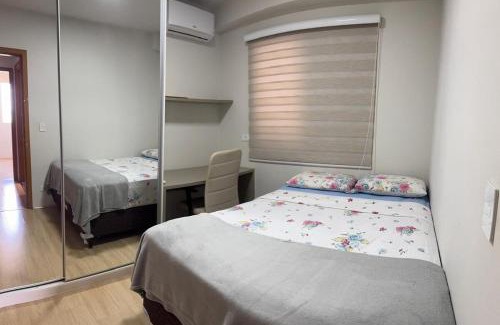 Maringa Apartment | Apartamento Moderno e Aconchegante com vista incrível