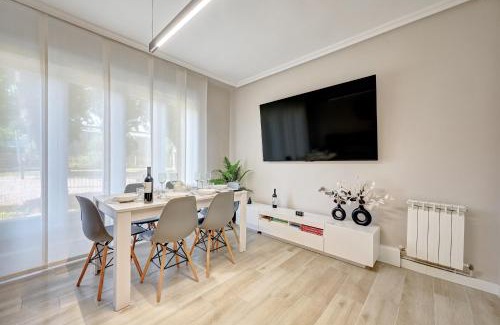 Logrono City Centre Apartment | Apartamento Momentos by Clabao