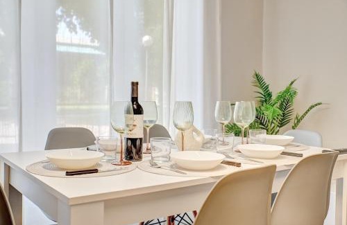 Logrono City Centre Apartment | Apartamento Momentos by Clabao