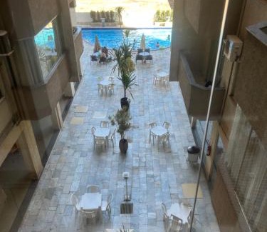 Prive das Caldas Apartment | Apartamento Mont blanc Caldas novas