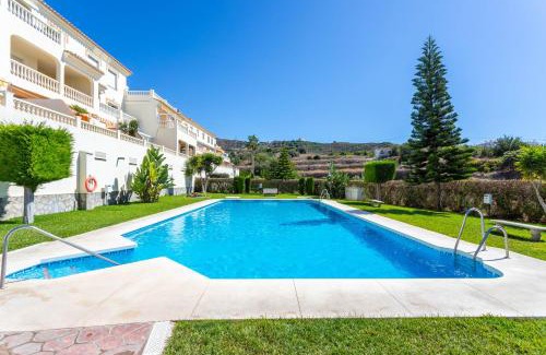 Torrox Costa Apartment | Apartamento Montesol 80