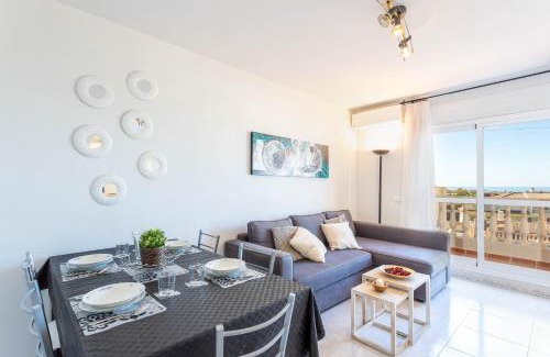 Torrox Costa Apartment | Apartamento Montesol 80