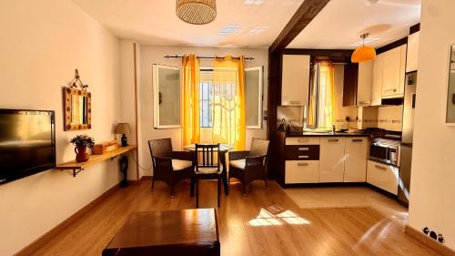Figares Apartment | Apartamento Morquil Free Parking