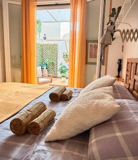 Figares Apartment | Apartamento Morquil Free Parking