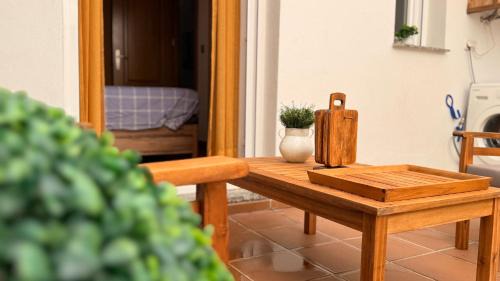Figares Apartment | Apartamento Morquil Free Parking