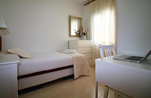 San Jose Obrero Apartment | Apartamento muy cerca del centro para 5 personas