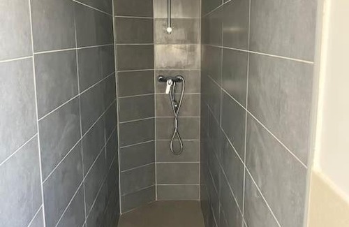 Almeria Centro Apartment | Apartamento muy luminoso en el centro de Almeria
