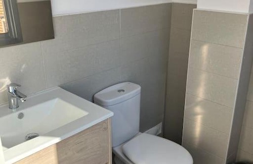 Almeria Centro Apartment | Apartamento muy luminoso en el centro de Almeria