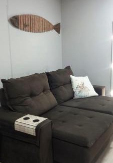 Enseada Apartment | Apartamento na Praia da Enseada, 100 mt praia