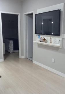 Enseada Apartment | Apartamento na Praia da Enseada, 100 mt praia