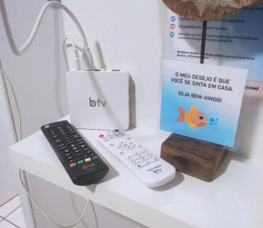 Enseada Apartment | Apartamento na Praia da Enseada, 100 mt praia