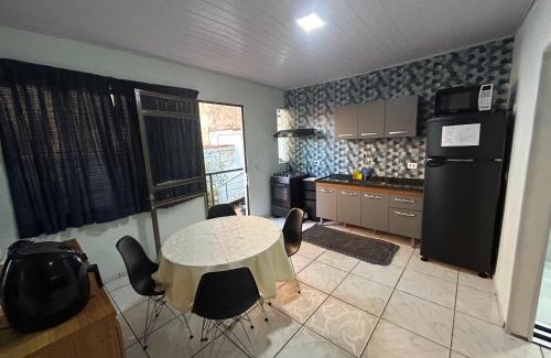 Vila Yolanda Apartment | Apartamento na Av das Cataratas de 02 quartos