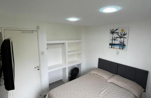 Guaibim Apartment | Apartamento na Praia de Guaibim