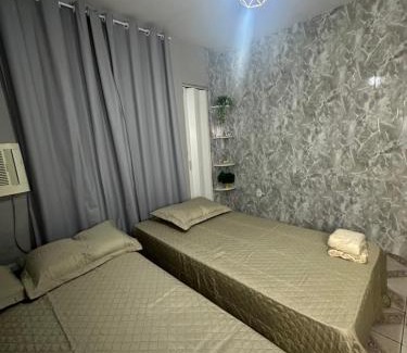 Cidade Velha Apartment | Apartamento na cidade velha