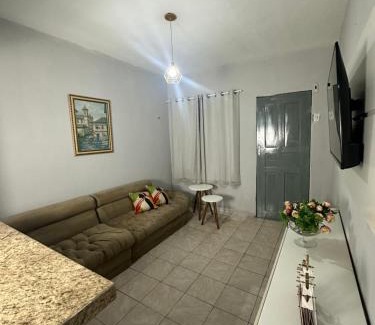Cidade Velha Apartment | Apartamento na cidade velha