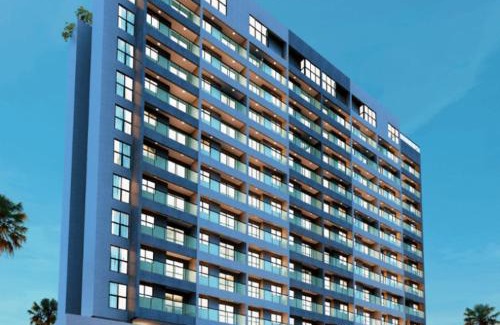 Ponta Verde Apartment | Apartamento na Ponta Verde em Maceio Alto Padrao