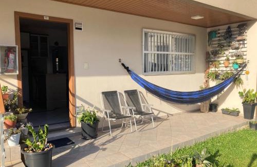 Santinho Apartment | Apartamento Na Praia do Santinho