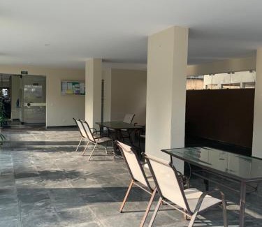 Vila Julia Apartment | Apartamento na Praia da Enseada