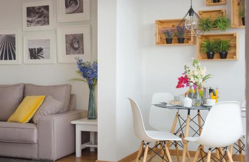Playa del Cable Apartment | Apartamento Nahia