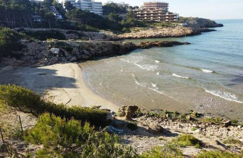 Cap de Salou Apartment | Apartamento Namasté
