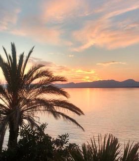 Cap de Salou Apartment | Apartamento Namasté