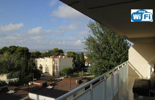 Cap de Salou Apartment | Apartamento Namasté