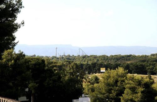 Cap de Salou Apartment | Apartamento Namasté