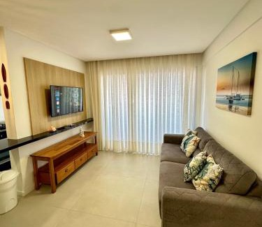 Canto Grande Apartment | Apartamento Nassau 150 metros do mar