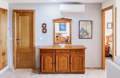 Xeraco Beach Apartment | APARTAMENTO Nat EN PRIMERA LINEA DE PLAYA